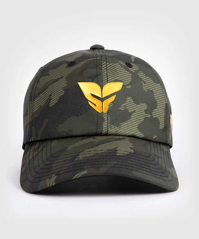 Venum x Sophia Rose Cappellino sportivo – Forest Camo