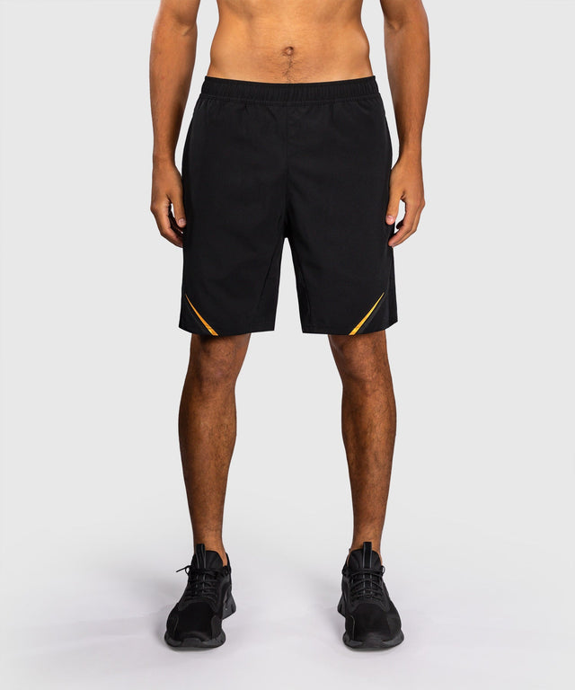 Pantalones de entrenamiento Venum G-Core – Negro/Oro
