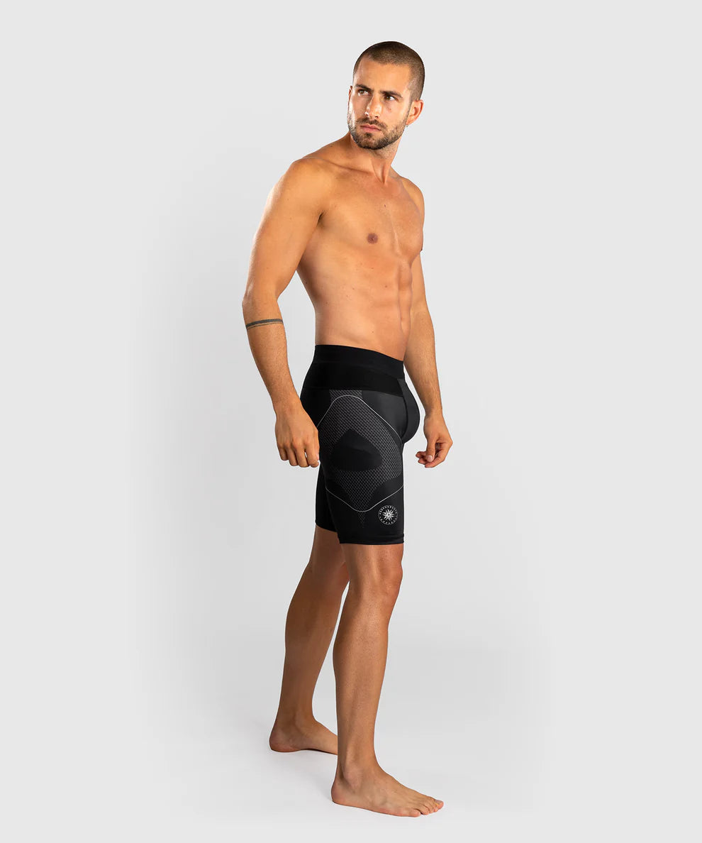 Venum Compressie Shorts Nexus - Zwart
