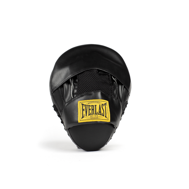 Everlast Boks Pads 1910 - Zwart