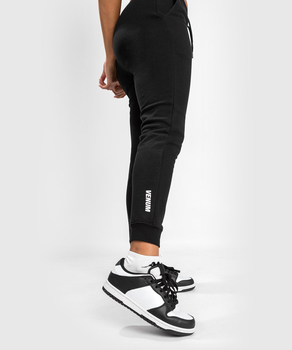 Venum Trainingsbroek Essential - Zwart