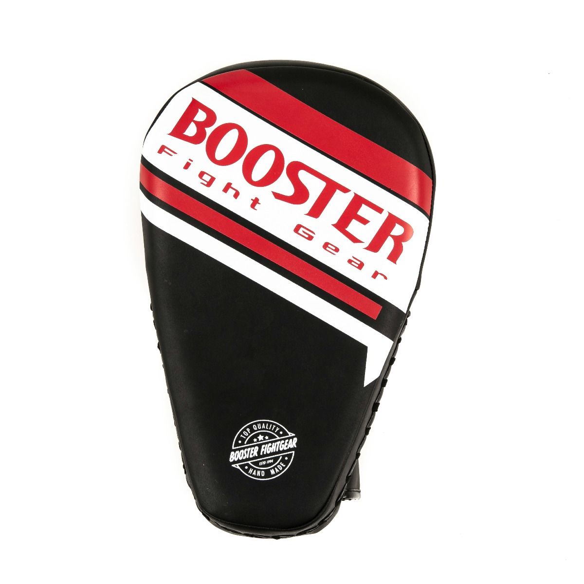 Booster Boks Pads PML BC5 - Zwart/Rood/Wit