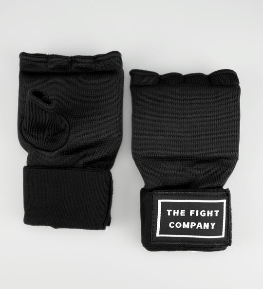 TFC Binnenhandschoenen 'Gel' - Zwart