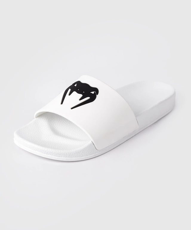 Venum Badslippers Classic - Weiß