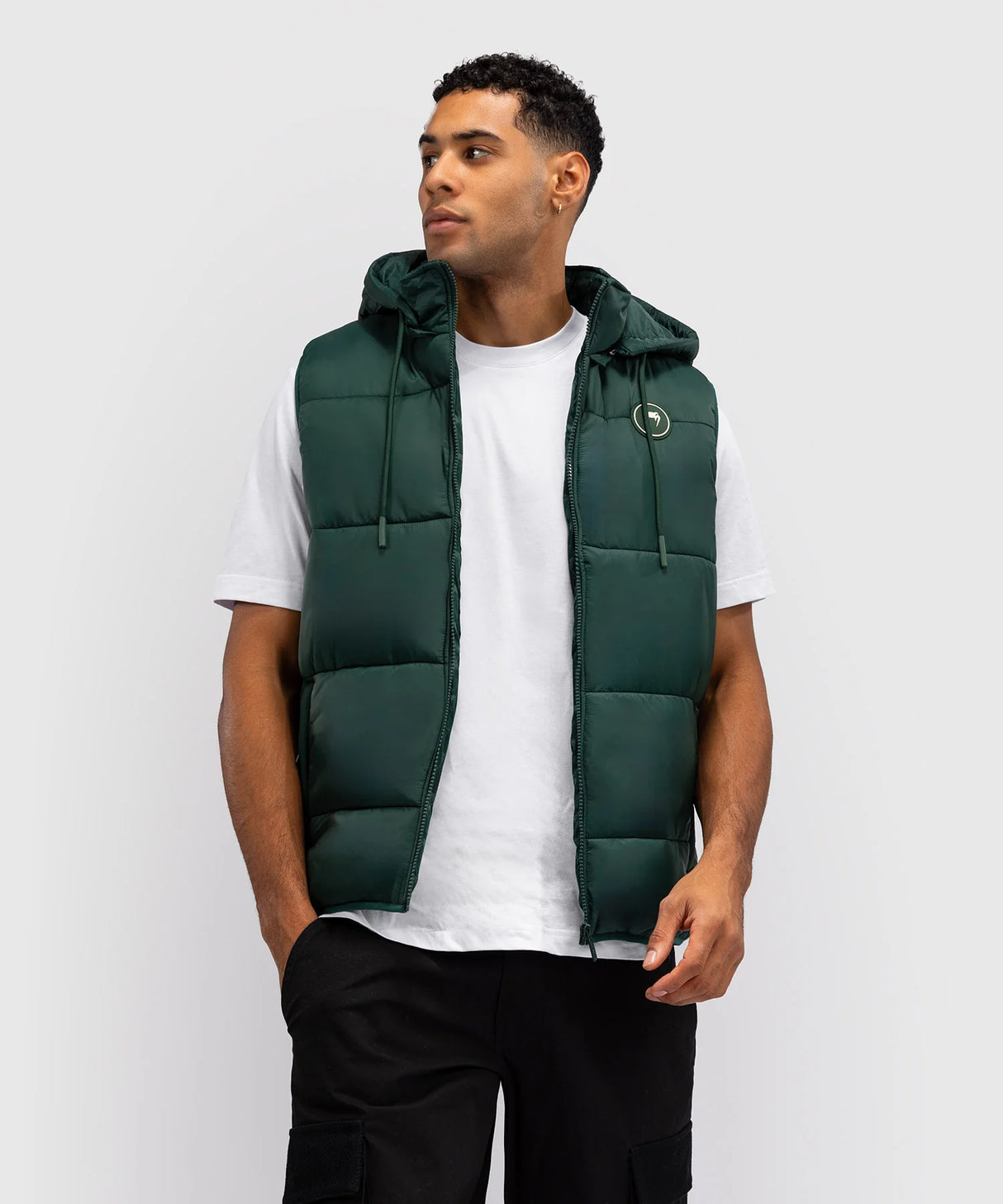 Venum Bodywarmer Urban Guard - Forest Green