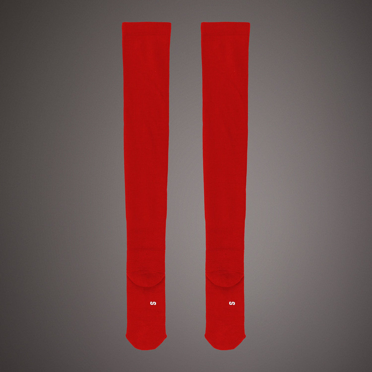 Venum Sokken Elite Performance - Rood/Wit