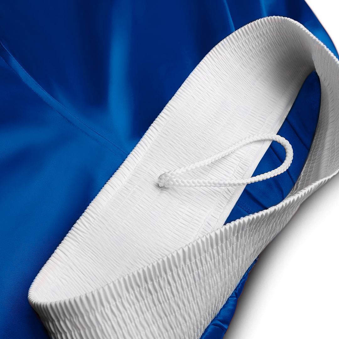 Hayabusa Boksshorts Pro - Blauw