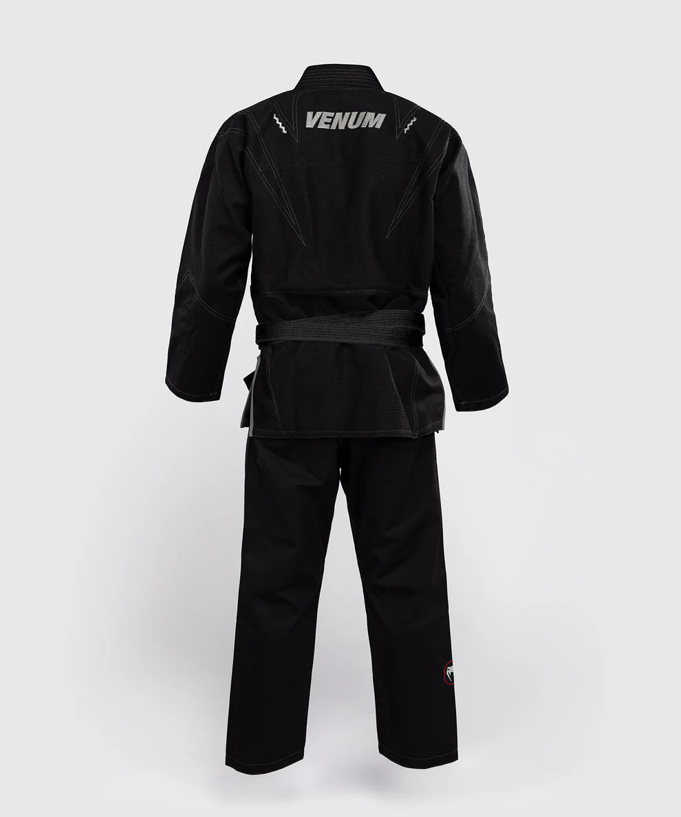 Venum Elite 5.0 - 450 - BJJ Gi - Zwart