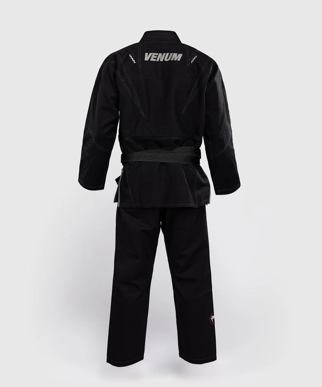 Venum Elite 5.0 - 450 - BJJ Gi - Sort