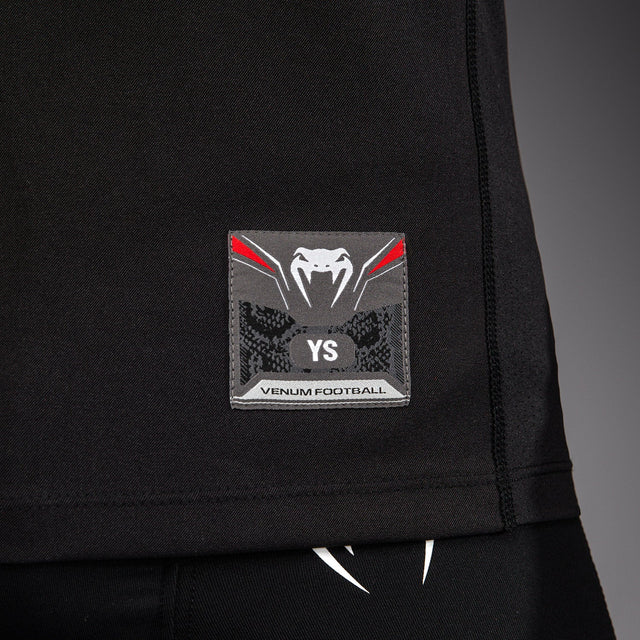 Canotta Venum Elite Compressione Bambini – Nero