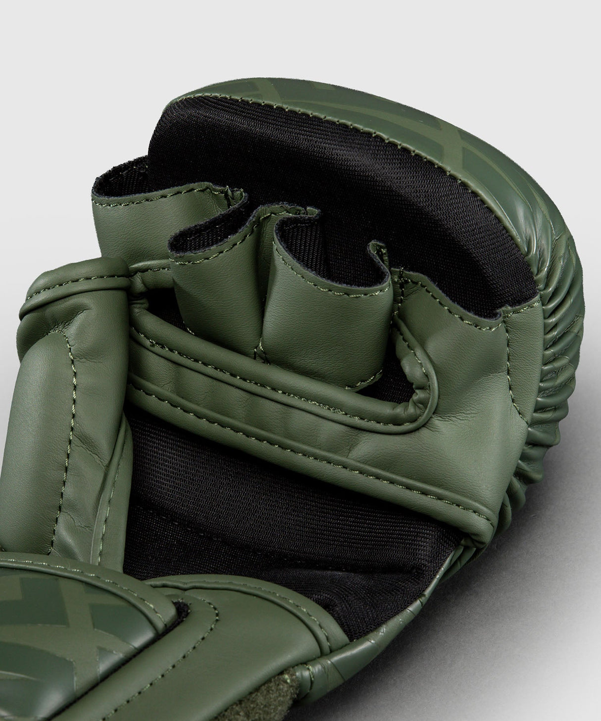 Venum MMA Handschoenen Contender 1.5 XT 3D - Kaki