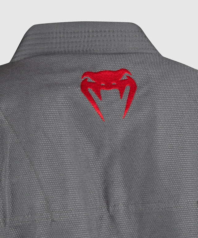 Venum BJJ Gi Contender 3.0 - 380 - Grå
