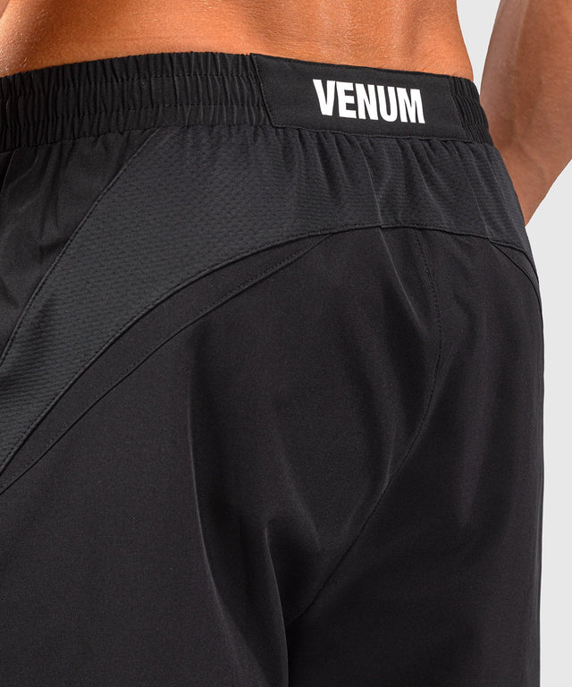 Venum Calções de treino G-Fit Scale – Preto