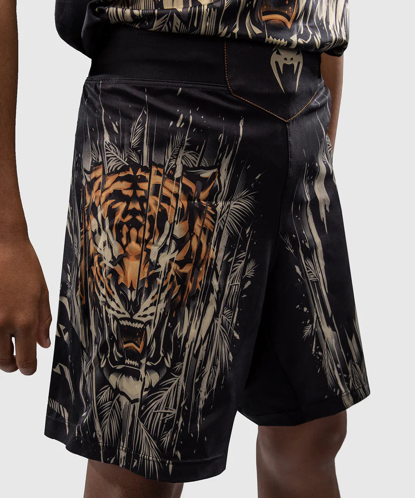Venum MMA Shorts Kids - Tiger