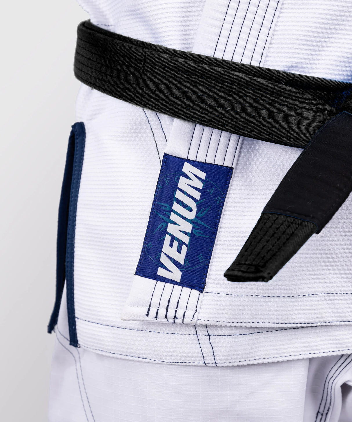 Venum Elite 5.0 - 450 - BJJ Gi - Wit
