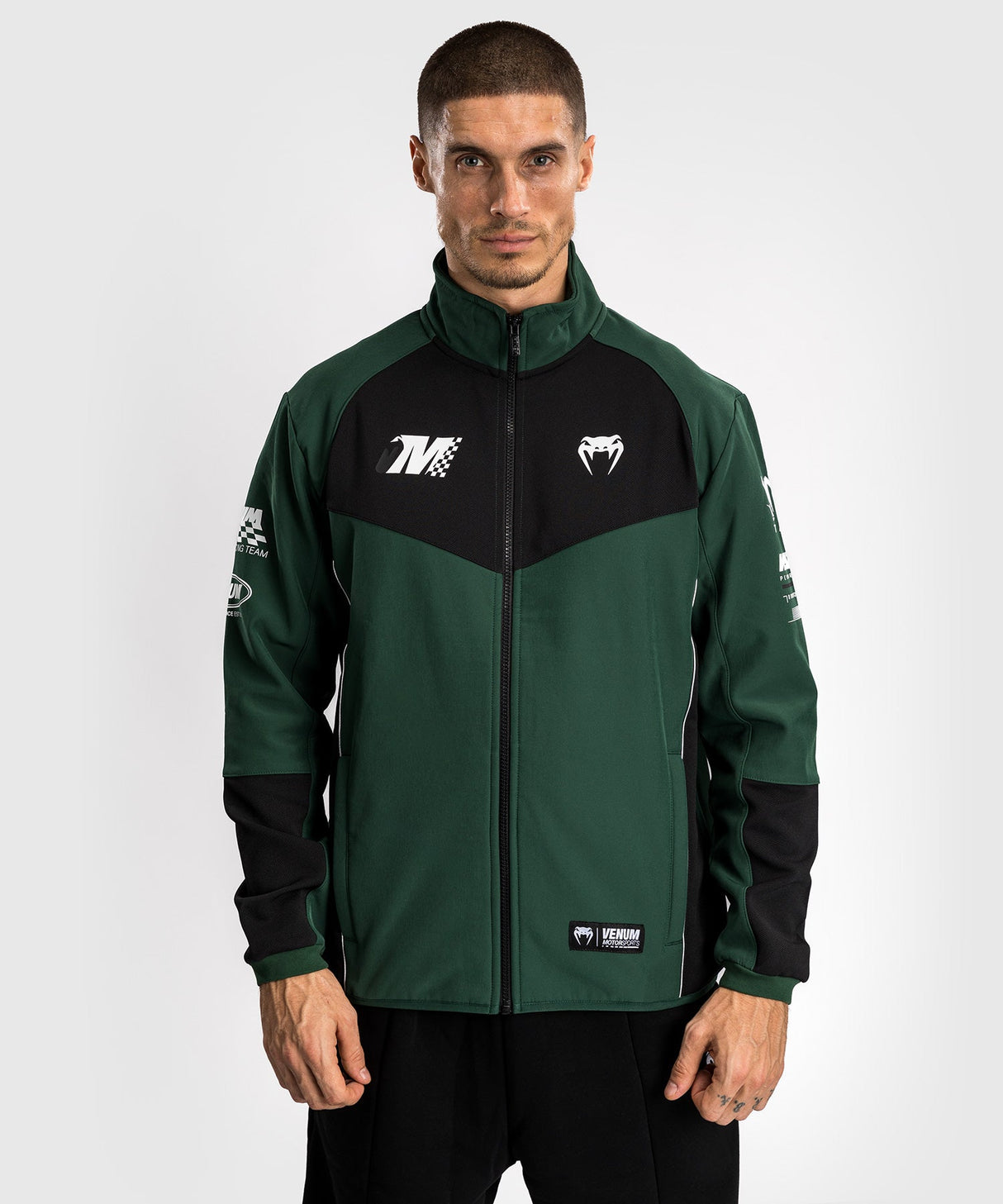 Venum Motorsport Jas - Diep Bos