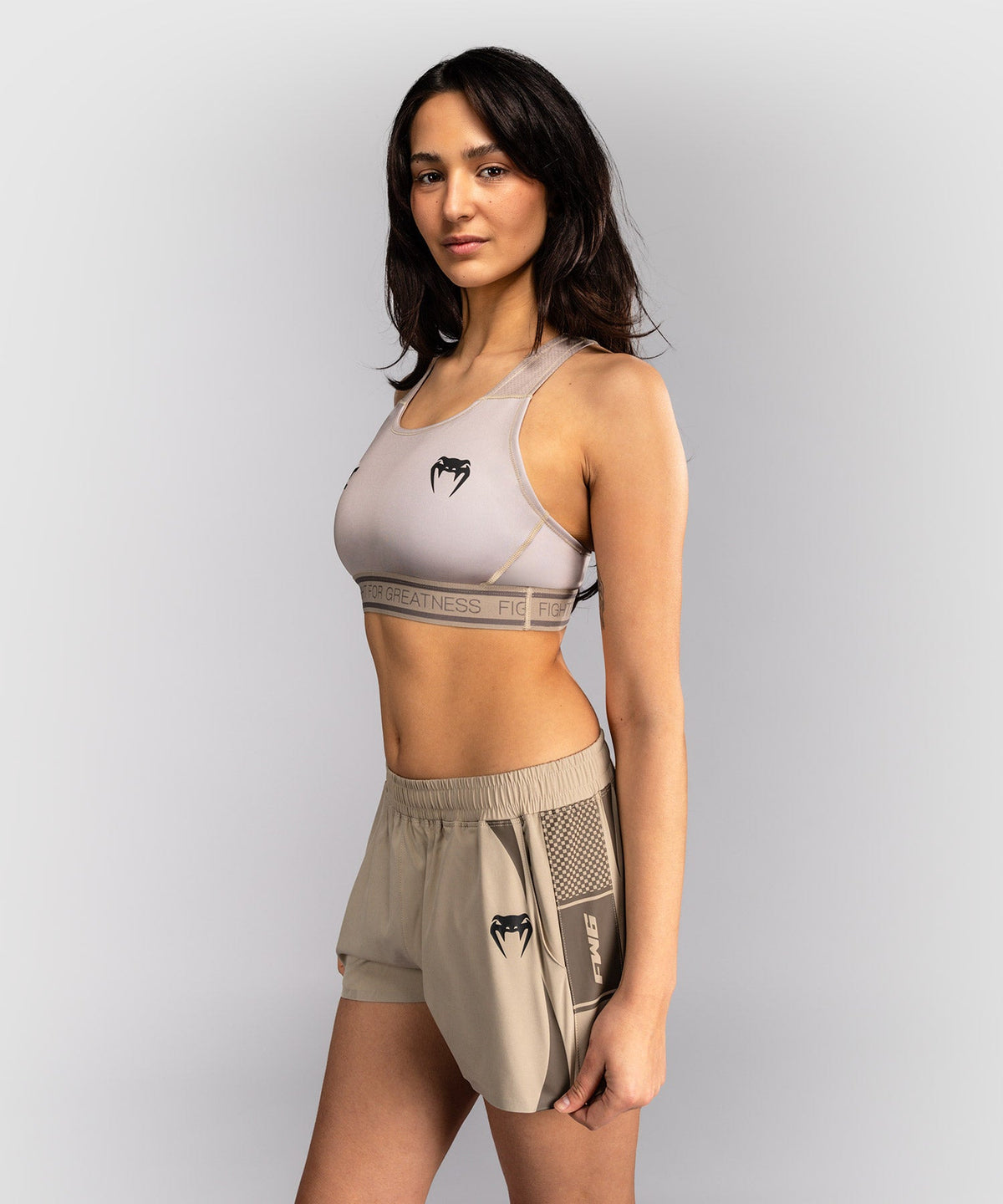 Venum UFC Sport BH Unity - Zand