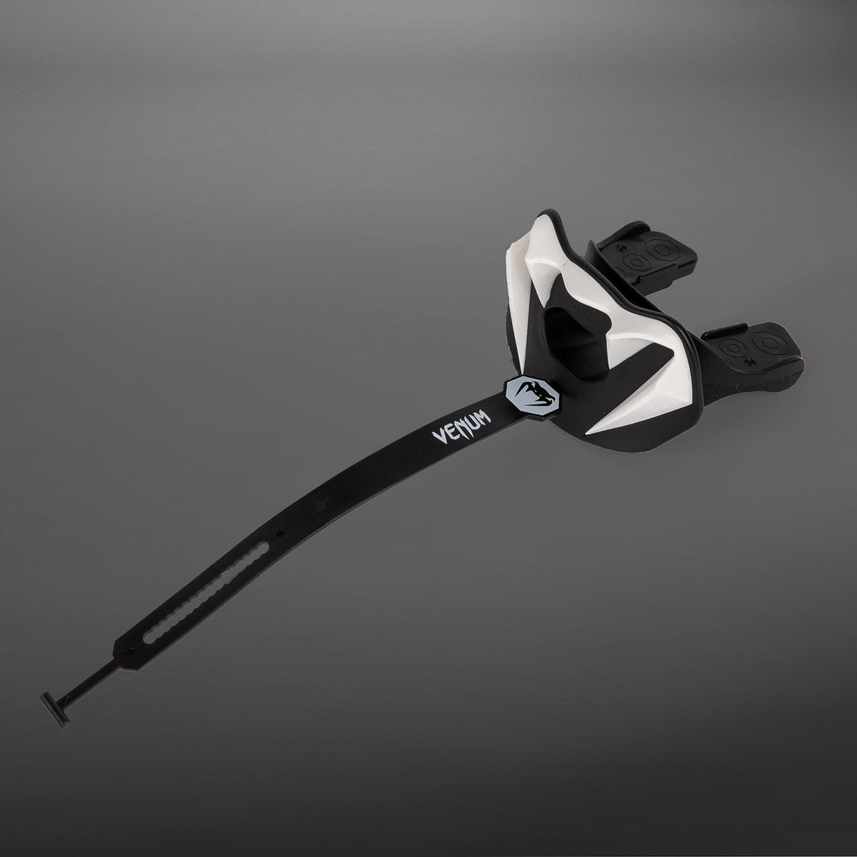 Venum Gebitsbeschermer Elite Lipguard OG Edition - Zwart/Wit