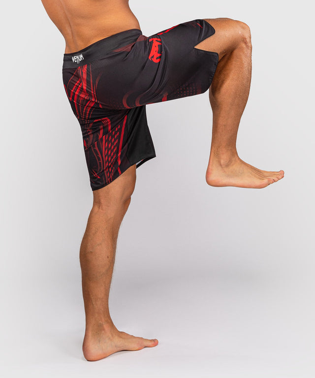 Venum MMA Shorts Crimson Viper 2.0 - Zwart/Rood