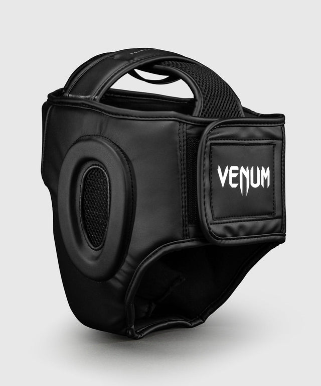 Venum Hoofdbeschermer Contender 1.5 - Zwart/Wit
