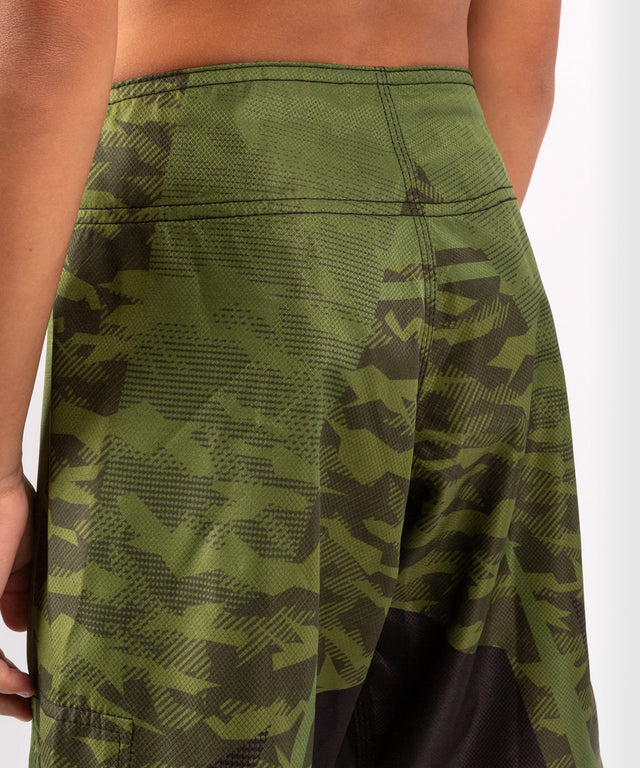 Pantaloncini MMA Venum Trooper – Bambini