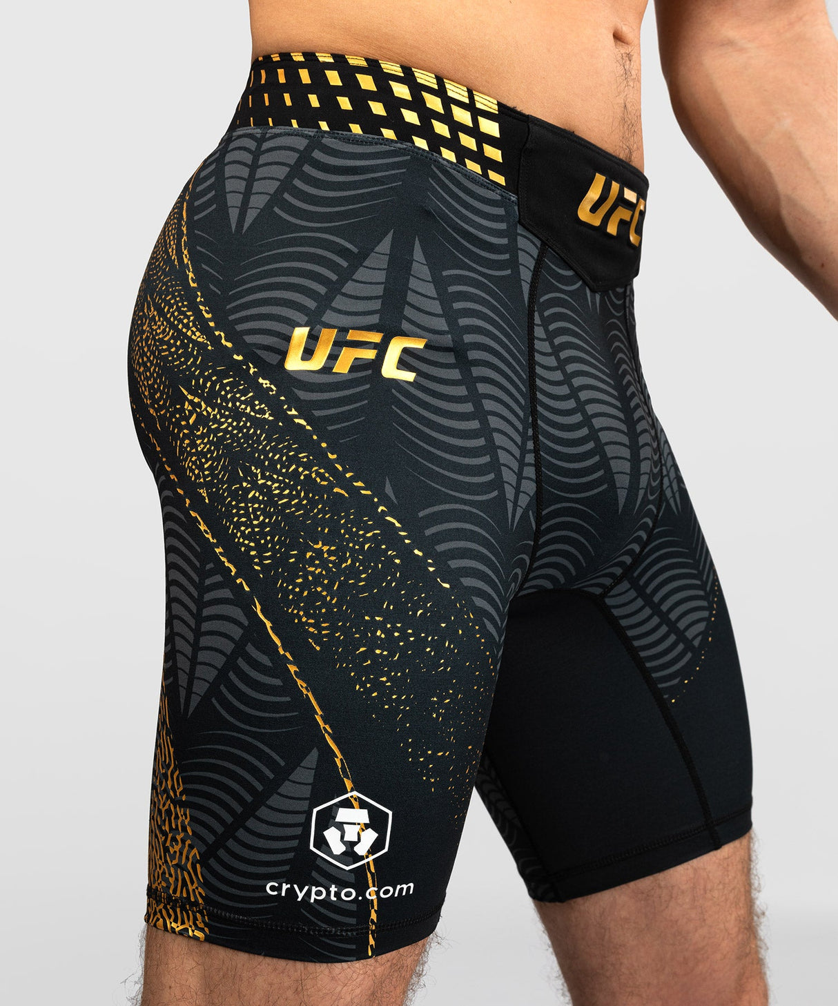 Venum UFC MMA Shorts Zenith - Champion