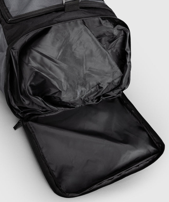Venum Sporttas Essential L - Grijs/Zwart