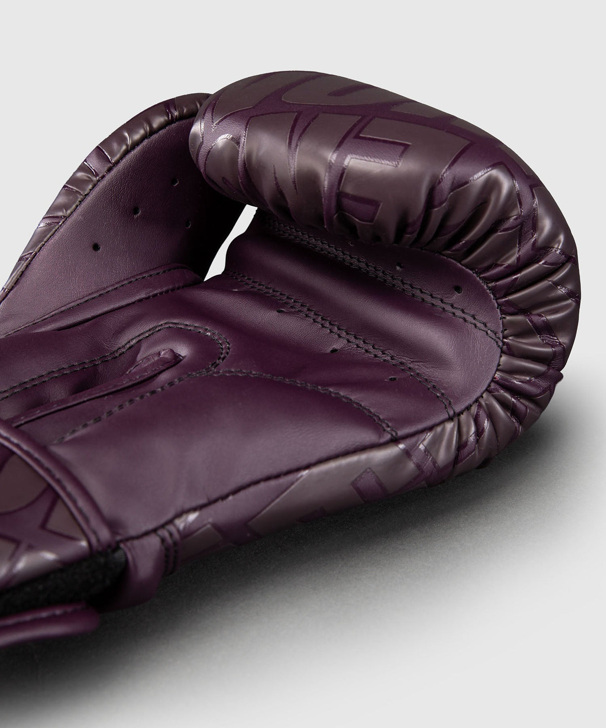 Venum Bokshandschoenen Contender 1.5 XT 3D - Donkerpaars