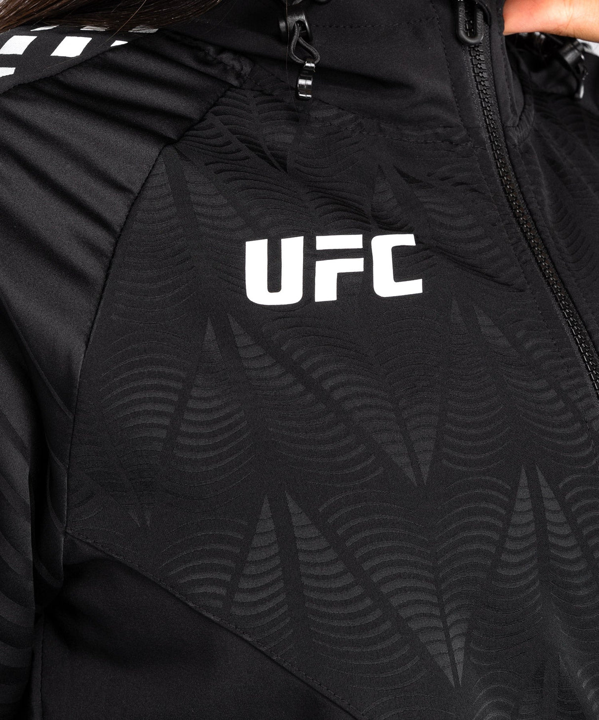 Venum UFC Hoodie Zenith - Zwart