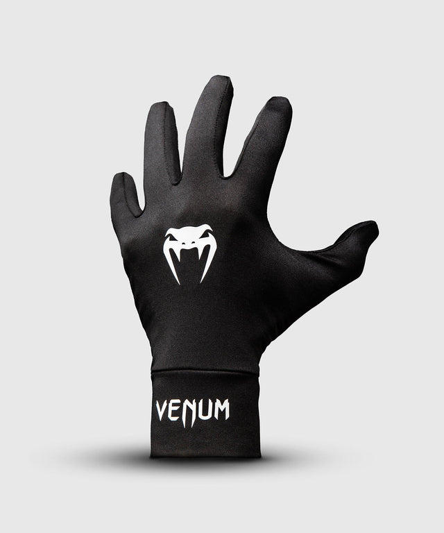 Venum Inderhandsker - Sort
