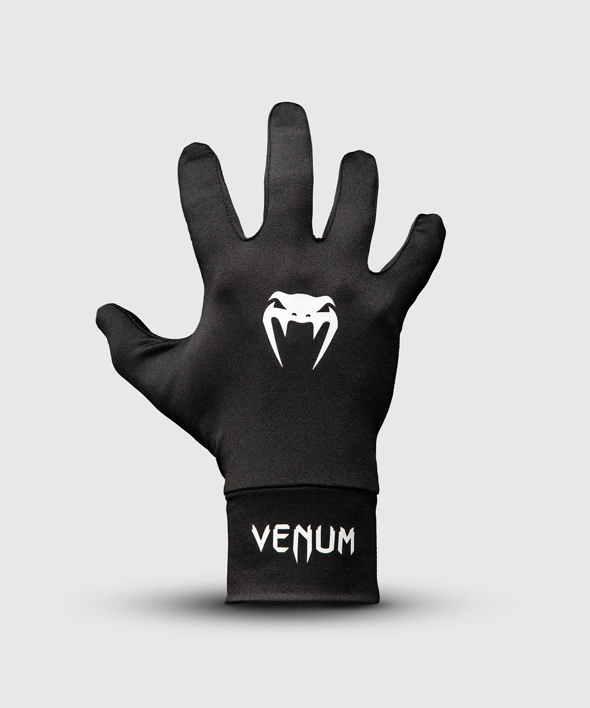 Venum Binnenhandschoenen - Zwart
