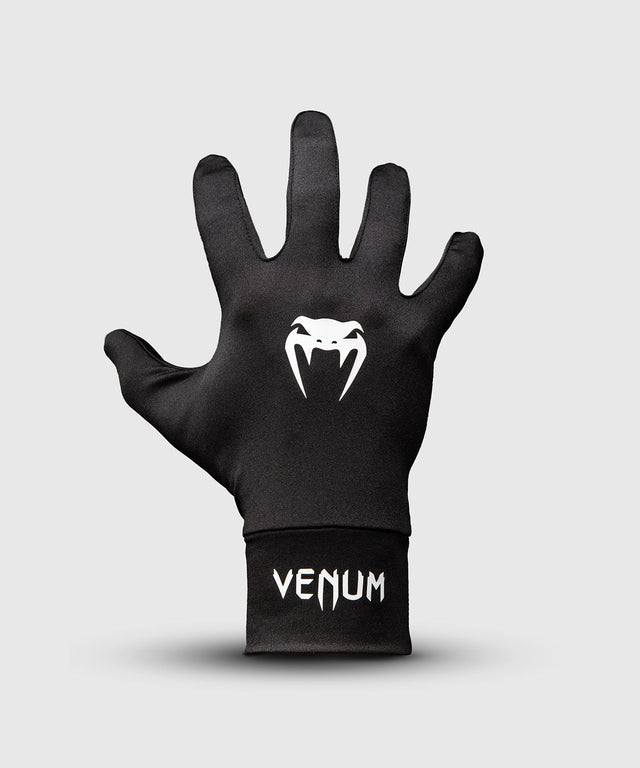 Venum Inderhandsker - Sort