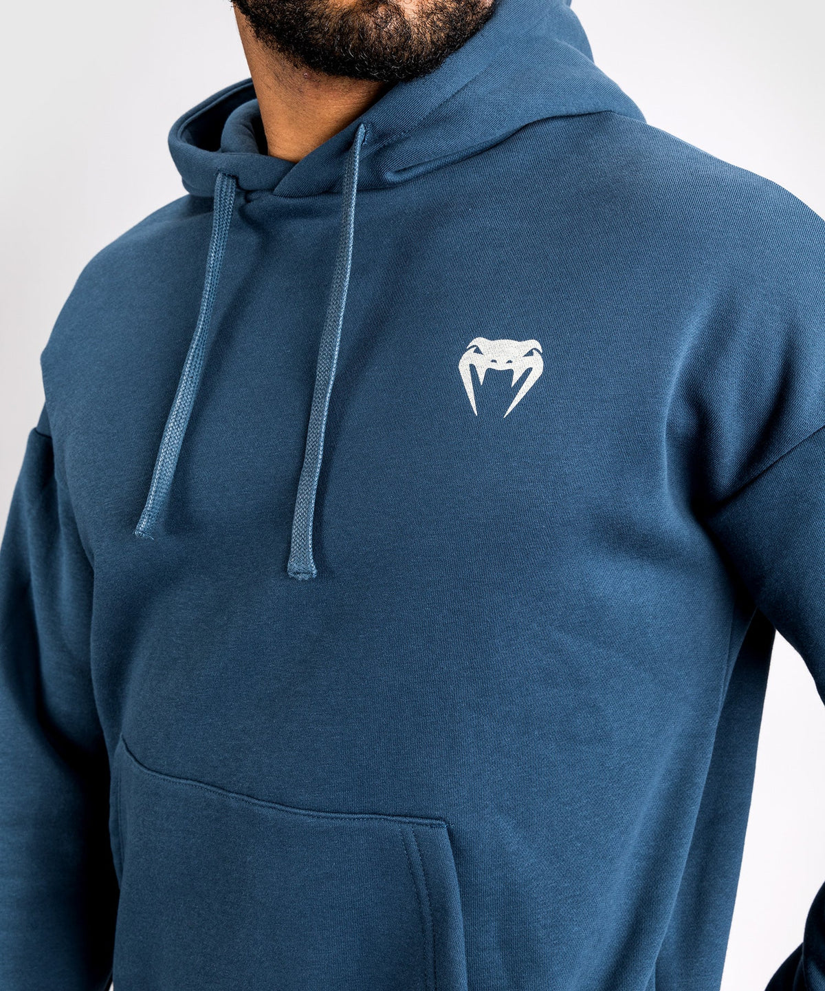 Venum UFC Hoodie Ulti-Man - Blauw