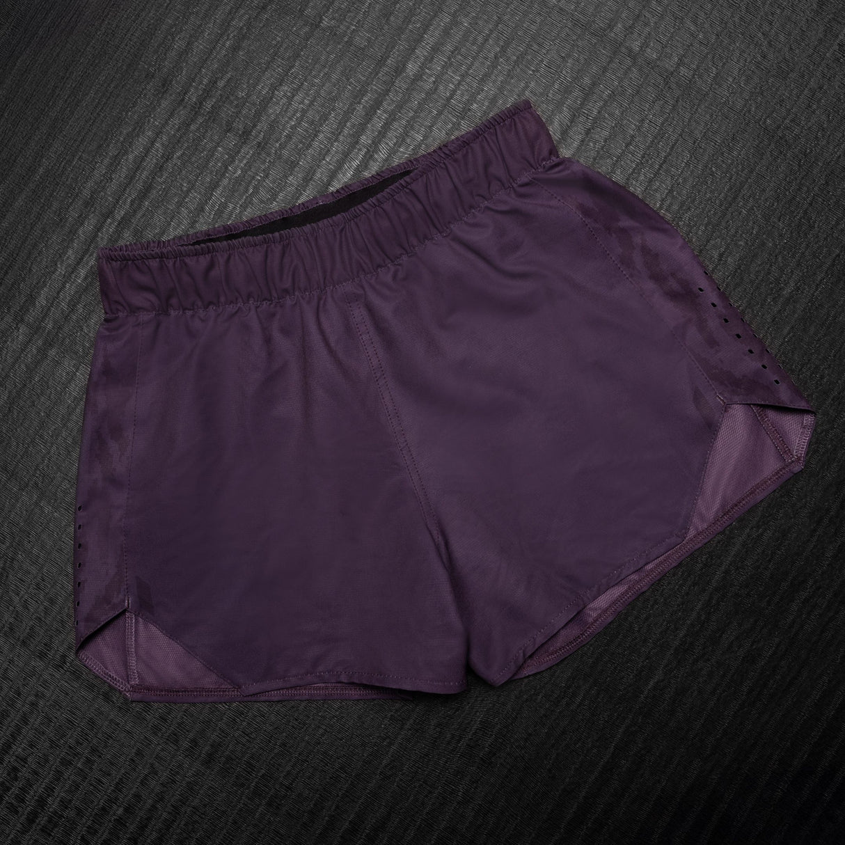 Hayabusa MMA Shorts Apex Vantage Dames - Paars