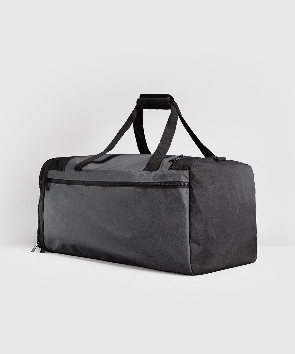 Venum Sporttas Essential - Grijs/Zwart
