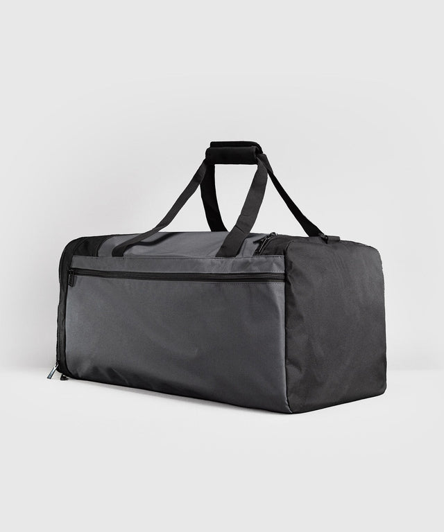 Venum Sporttas Essential L - Grijs/Zwart