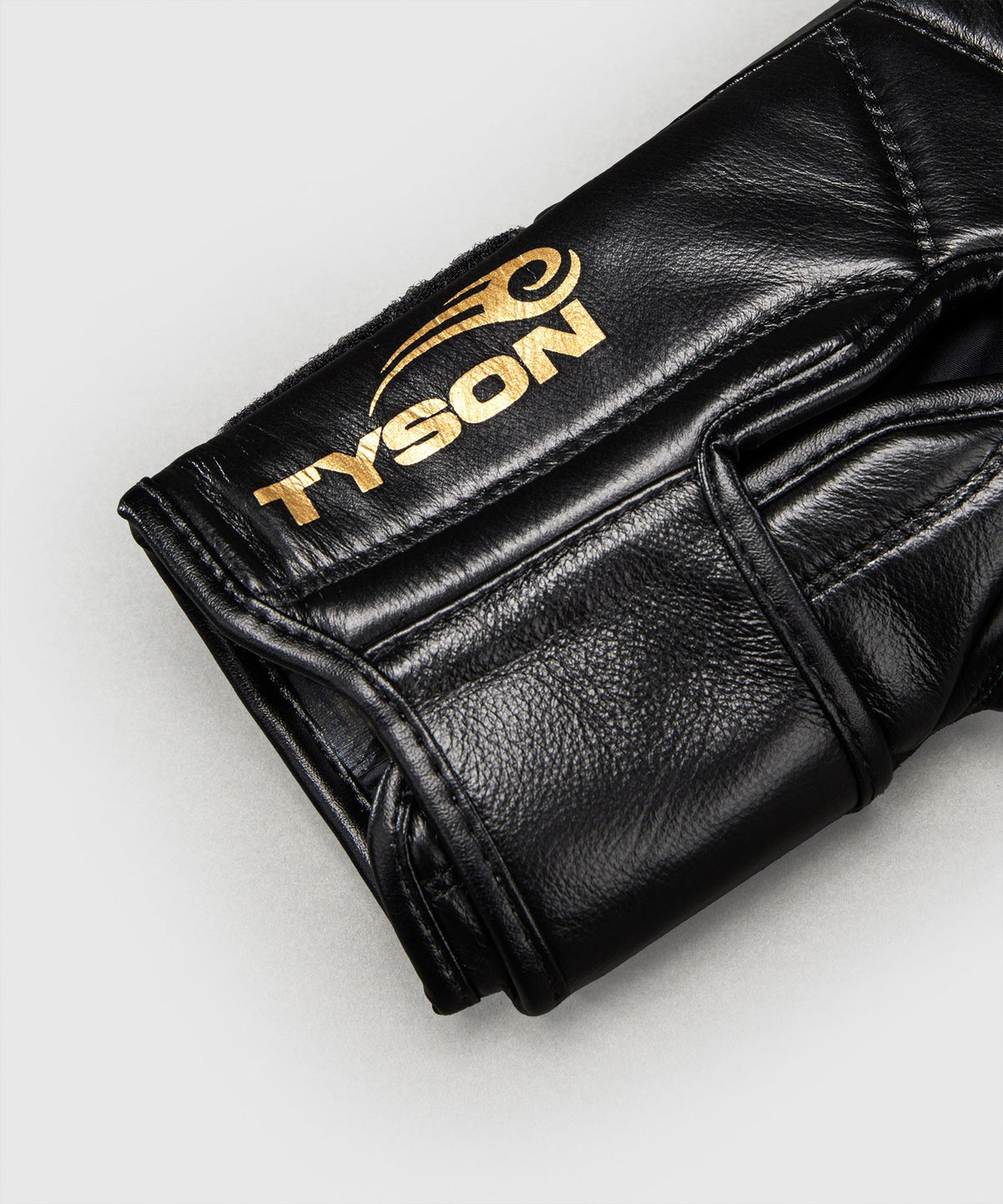 Venum x Mike Tyson Bokshandschoenen Giant 2.0 Pro - Zwart/Goud