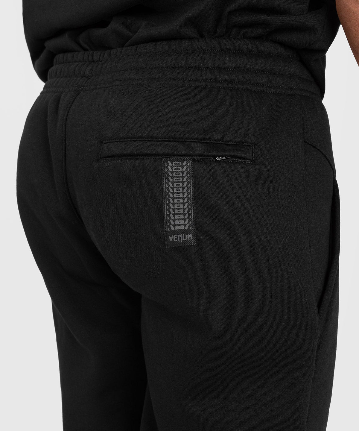 Venum Trainingsbroek Silent Power - Zwart