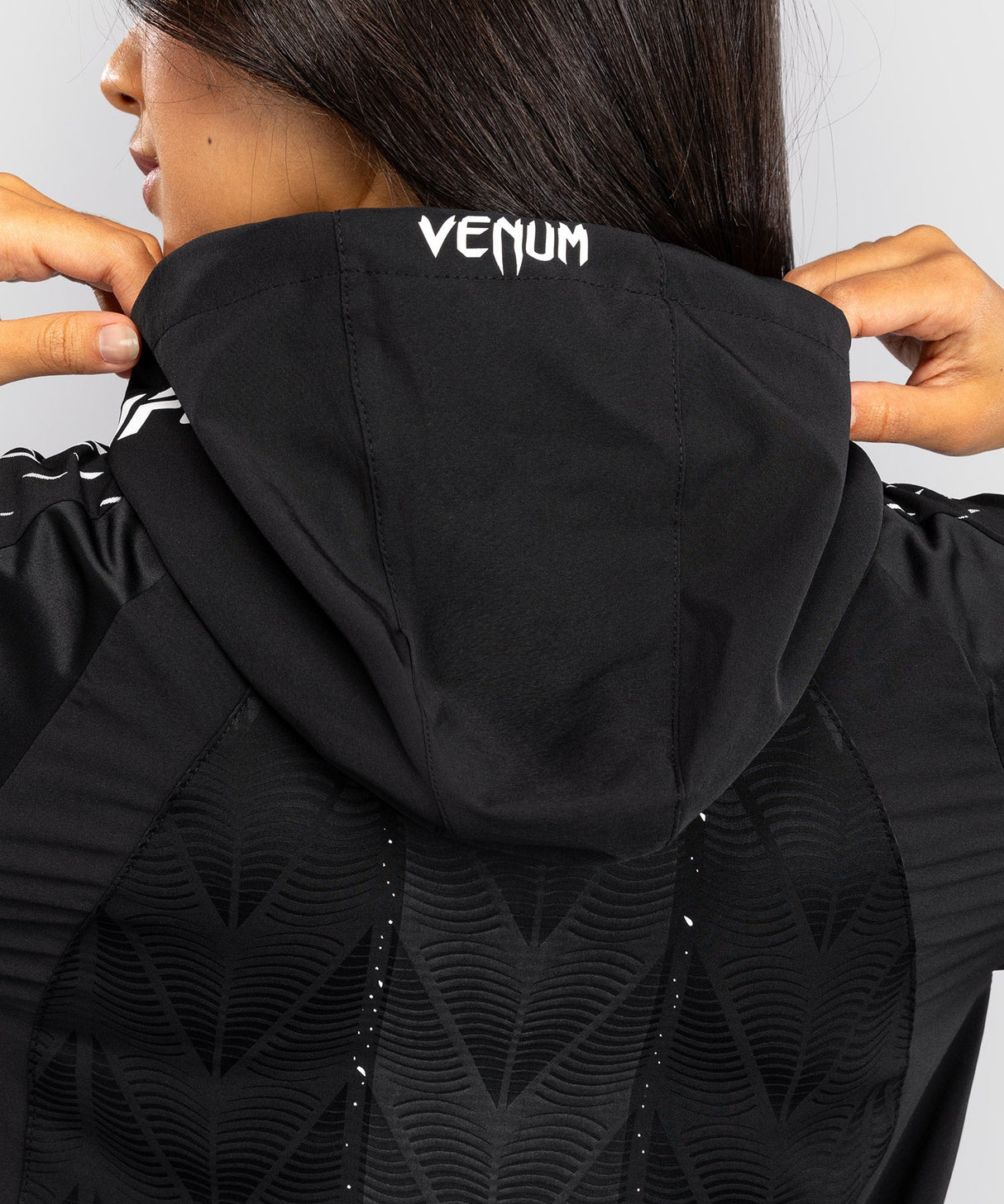 Venum UFC Hoodie Zenith - Zwart