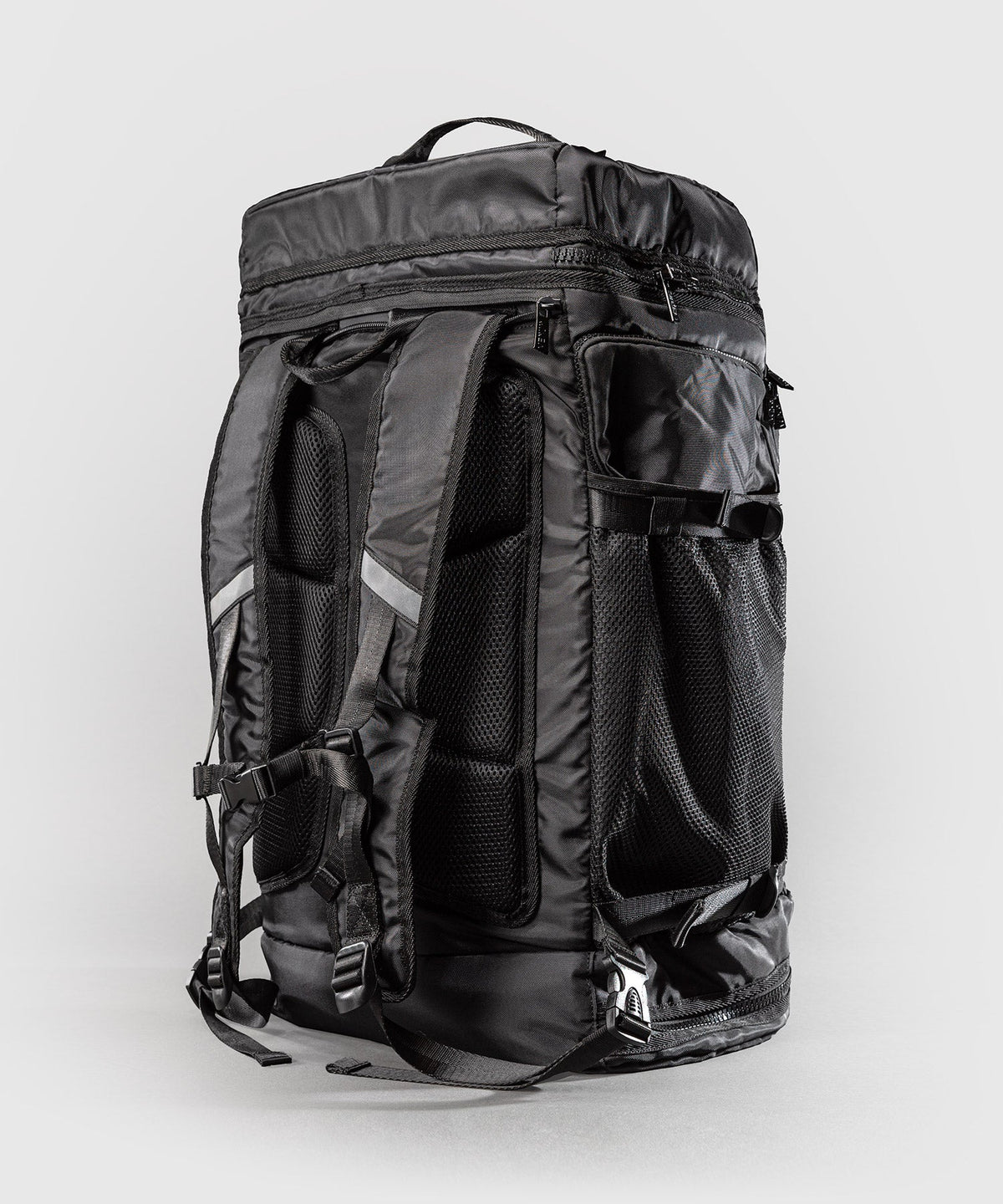Venum UFC Sporttas Unity - Zwart/Wit