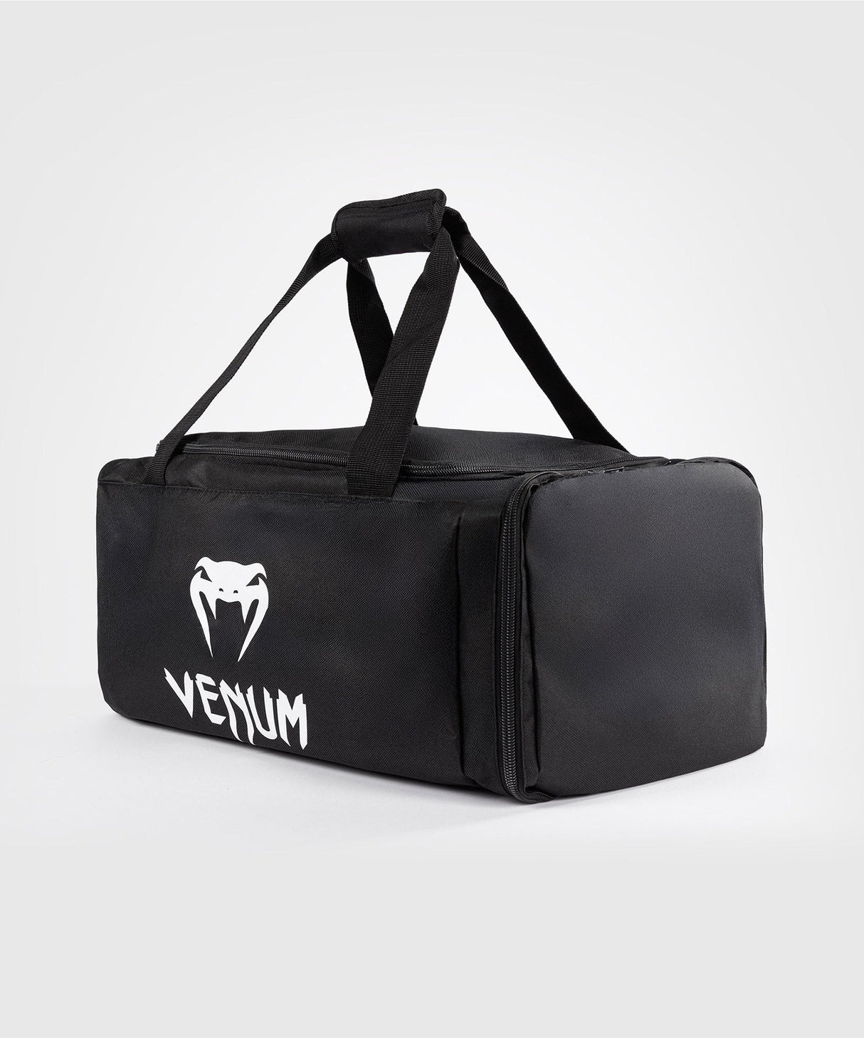 Venum Sporttas Essential - Zwart