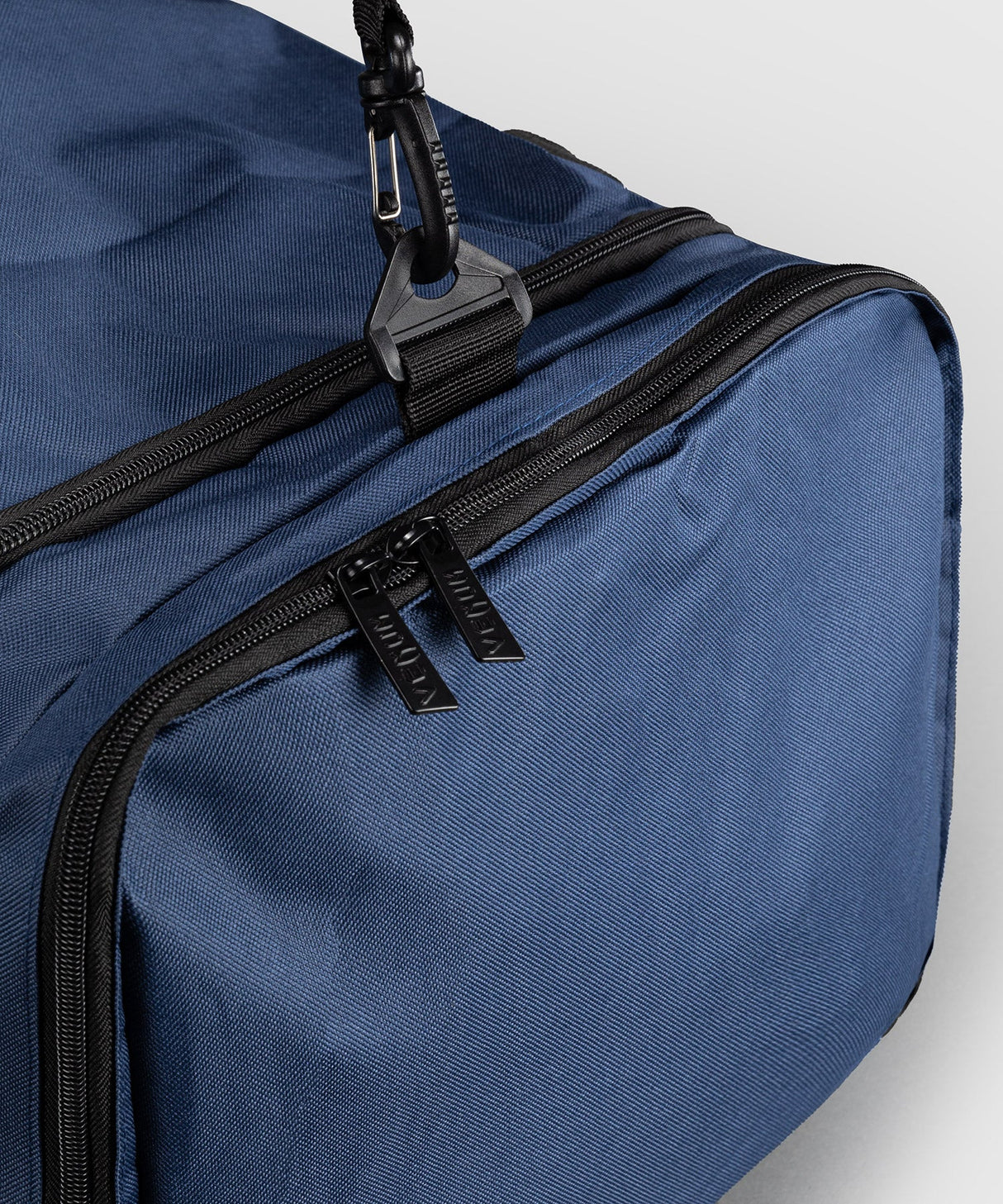 Venum Sporttas Essential - Marineblauw