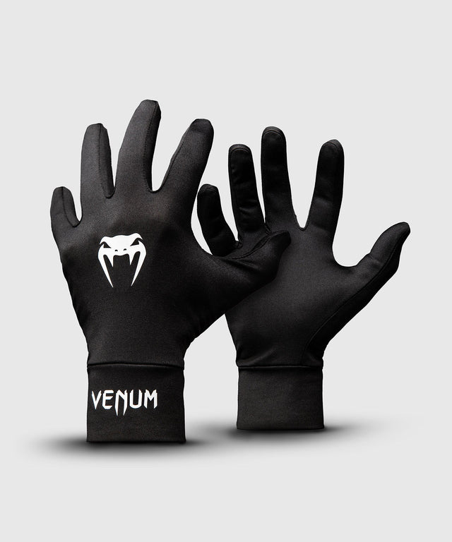Venum Inderhandsker - Sort