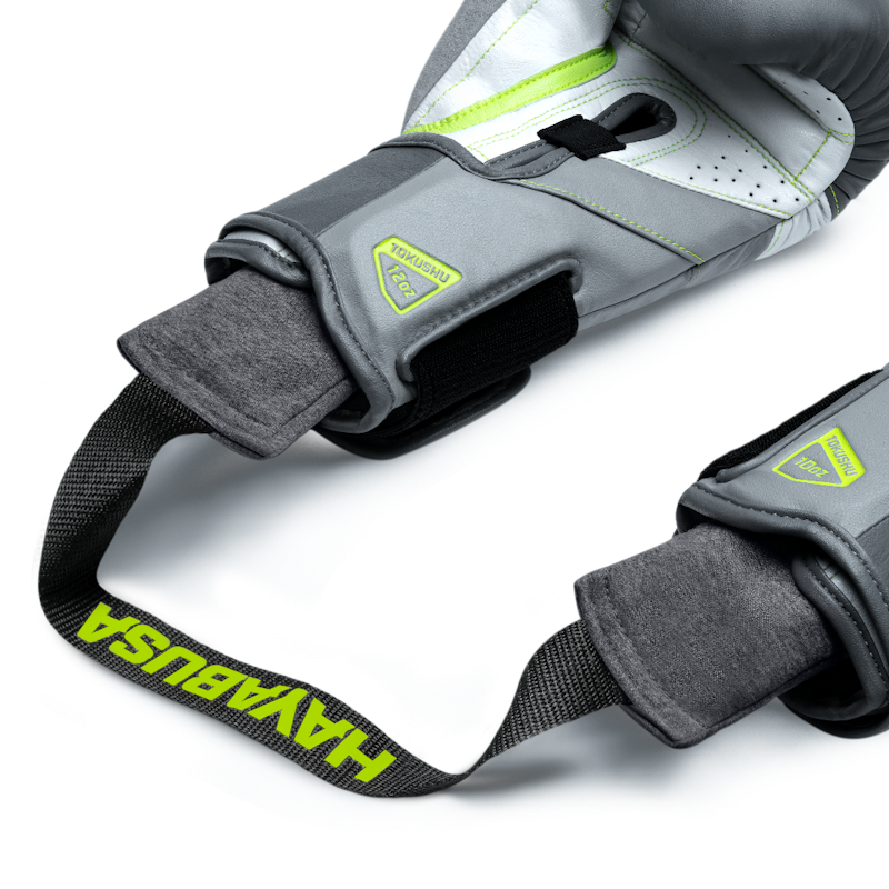 Hayabusa Bokshandschoenen Deodorizer - Donkergrijs