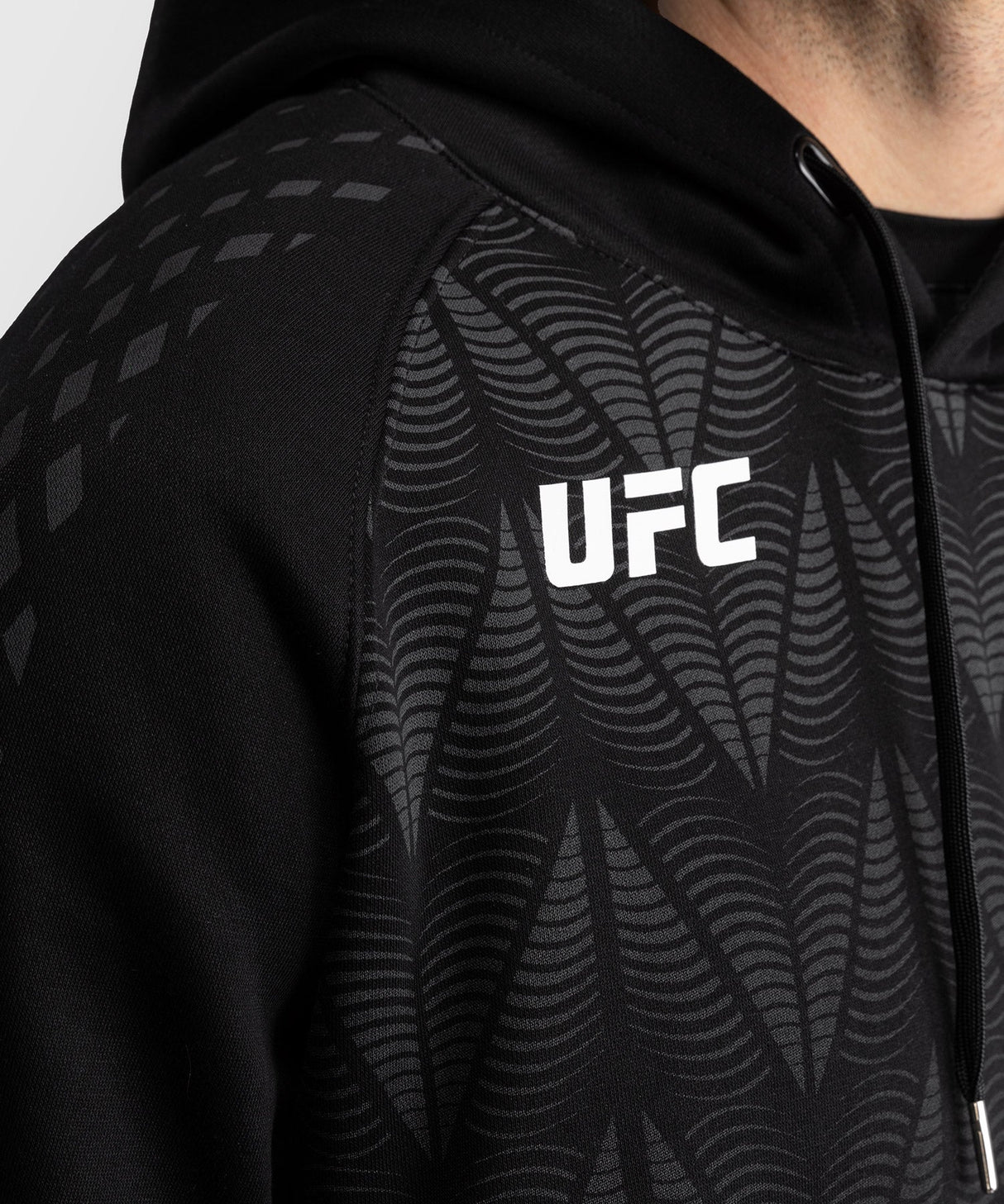 Venum UFC Hoodie Zenith - Zwart