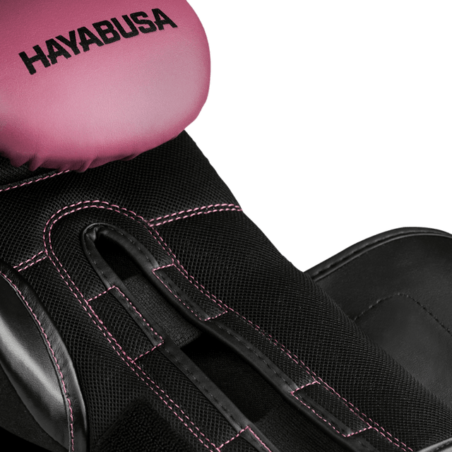 Mănuși de box Hayabusa S4 – Roz
