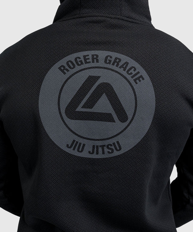 Sweat Venum x Roger Gracie Academy – Noir
