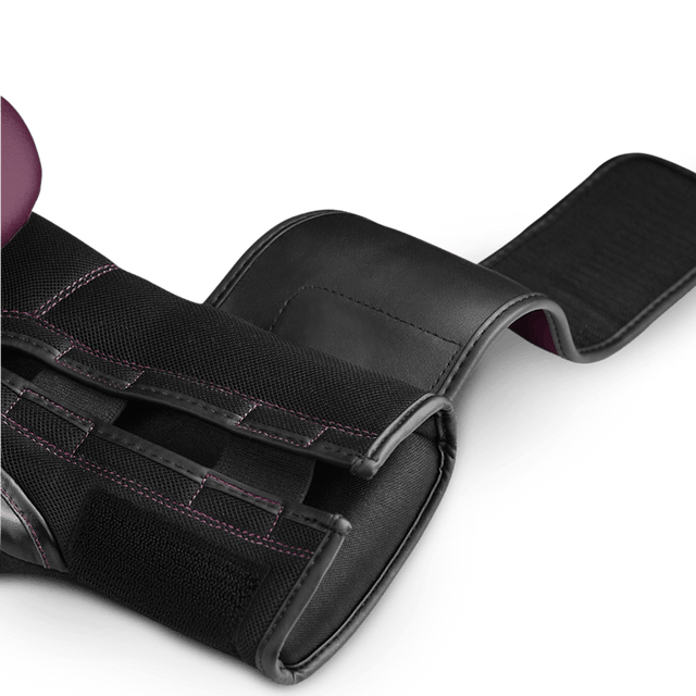Hayabusa Boxningshandskar S4 – Wine