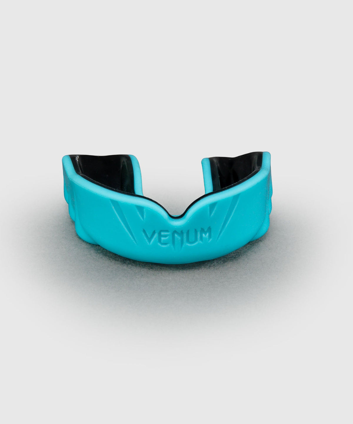Venum Gebitsbeschermer Challenger - Turquoise/Zwart