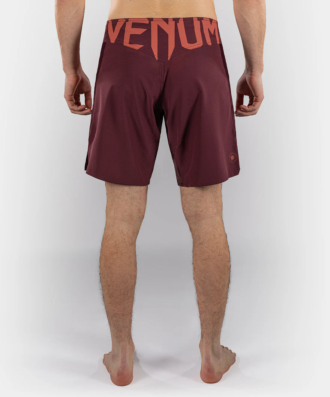 Venum MMA Shorts Light 5.0 - Terracotta